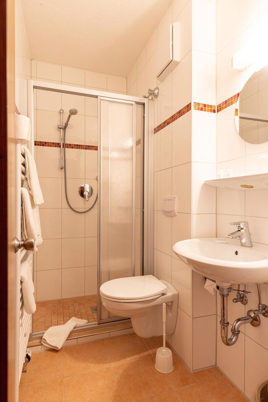Hotel Alpenhof Oberau  Dış mekan fotoğraf