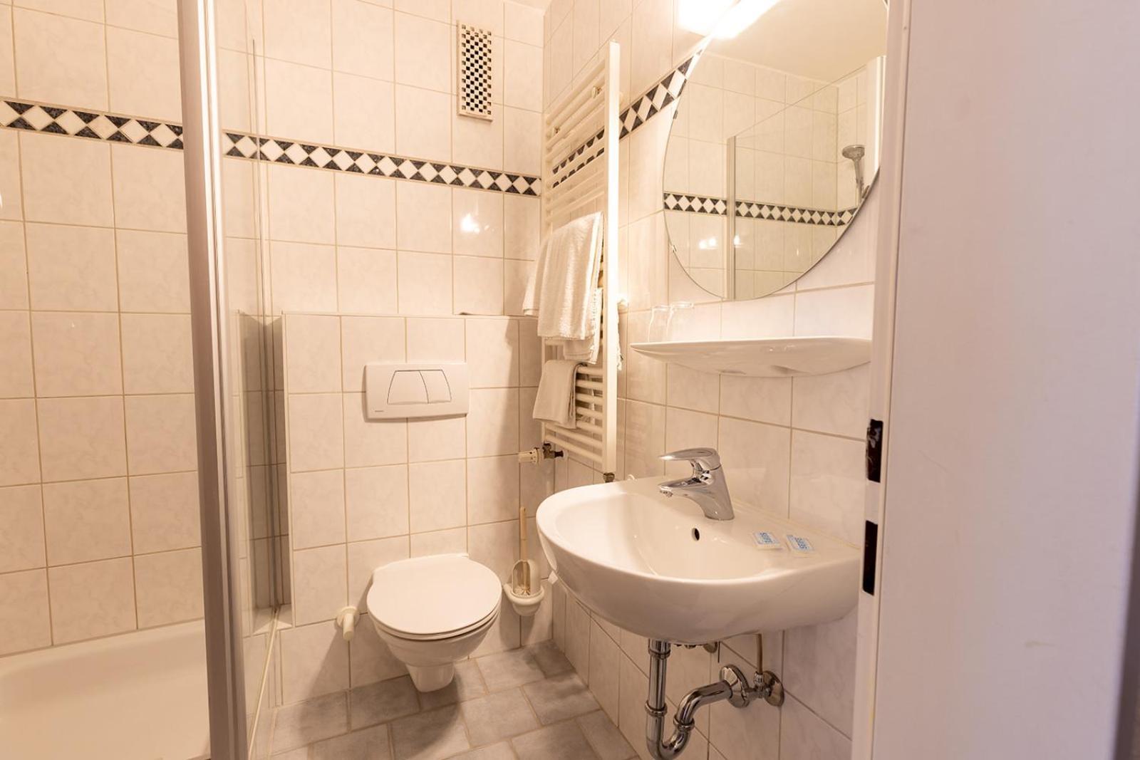 Hotel Alpenhof Oberau  Dış mekan fotoğraf