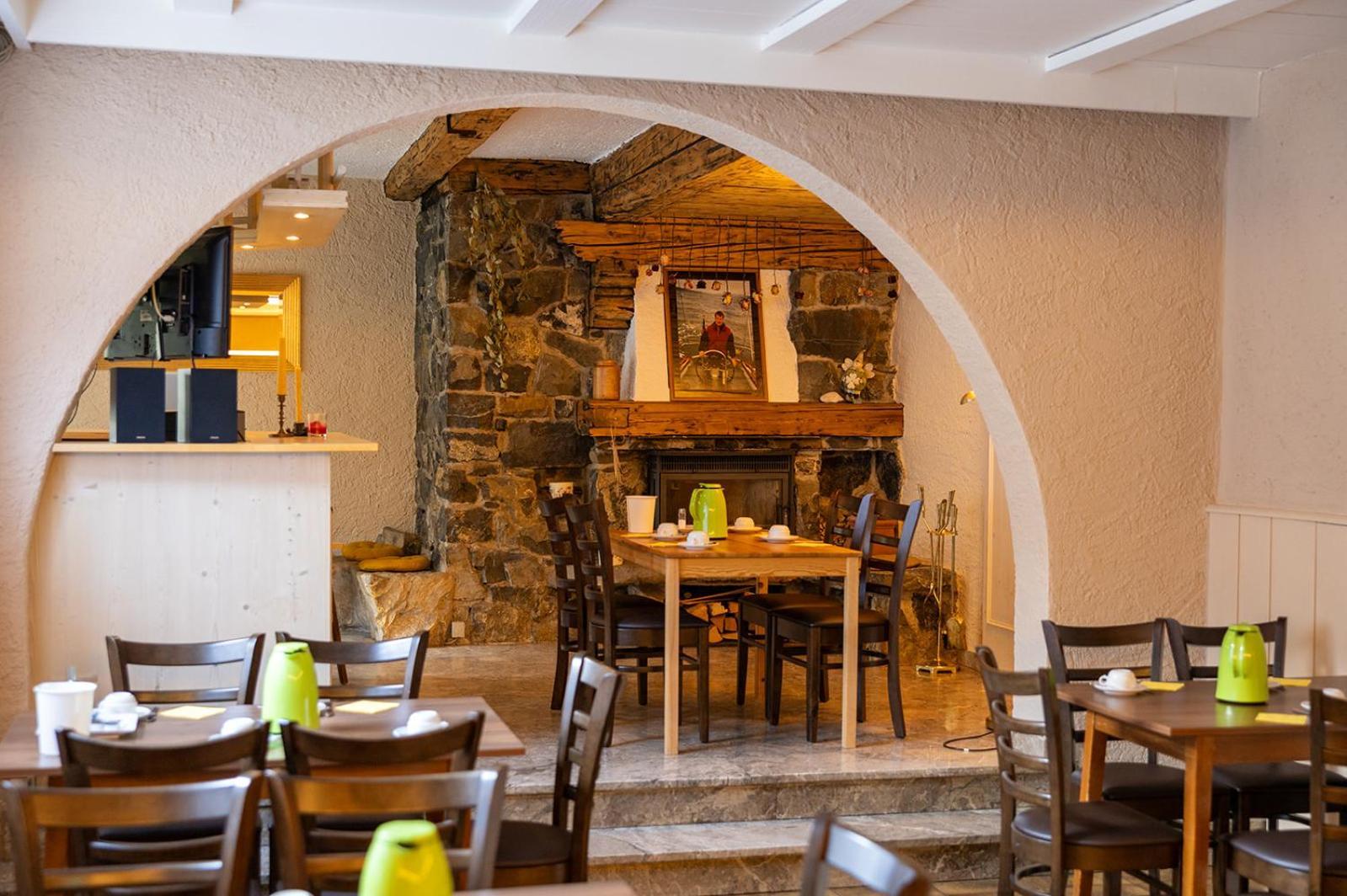 Hotel Alpenhof Oberau  Dış mekan fotoğraf